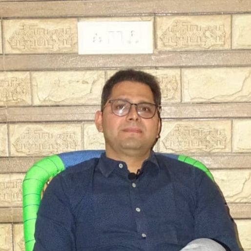 Dr. Mangal Singh Rana