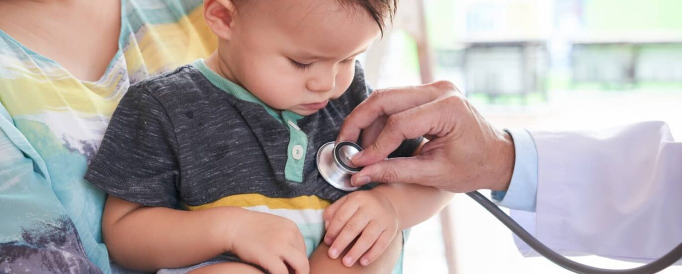 Child Health Checkup