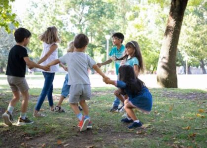 Importance of Play in Child Development (1)