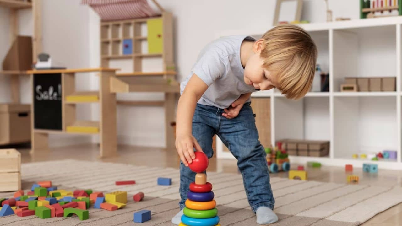 Child Developnt Understanding the Fundamental Principles of Child Development for ...