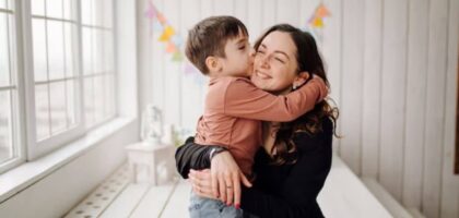What is attachment theory in psychology