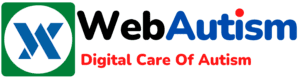 Web Autism Logo