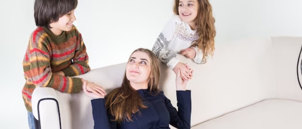 Parenting Styles and Sibling Relationships