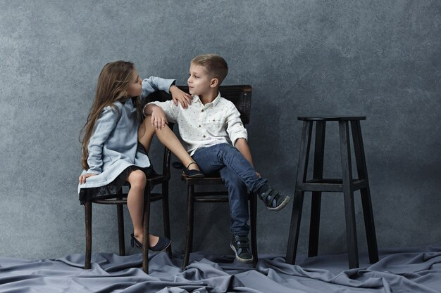  Parenting Styles and Sibling Relationships