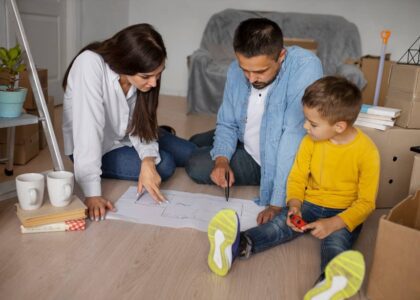 Role of Consistency in Parenting Styles